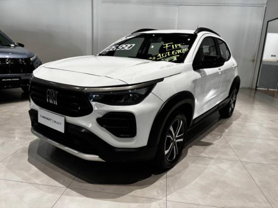 FIAT PULSE 1.0 TURBO 200 FLEX AUDACE CVT